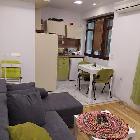 Mojito Apartment Burgas Bagian luar foto