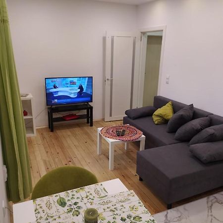 Mojito Apartment Burgas Bagian luar foto