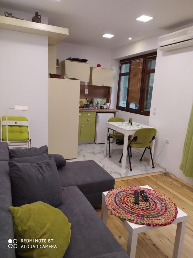 Mojito Apartment Burgas Bagian luar foto