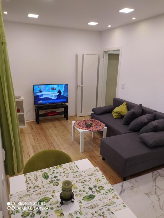 Mojito Apartment Burgas Bagian luar foto