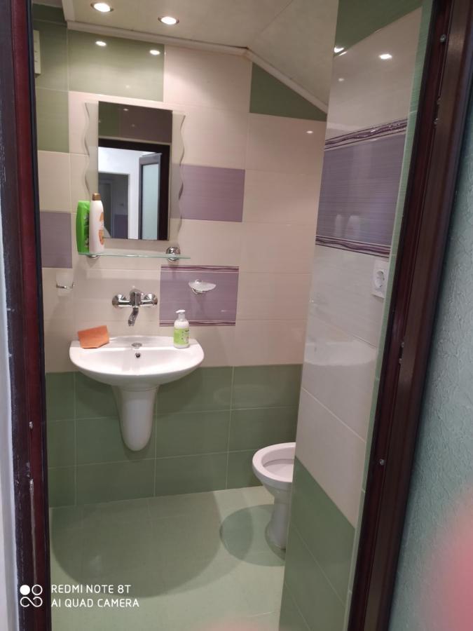 Mojito Apartment Burgas Bagian luar foto