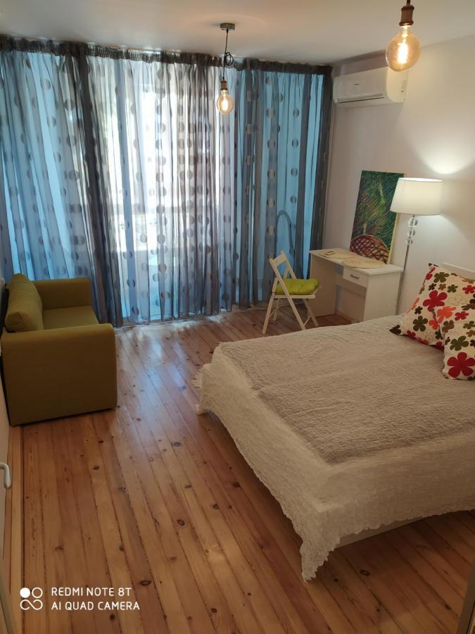 Mojito Apartment Burgas Bagian luar foto