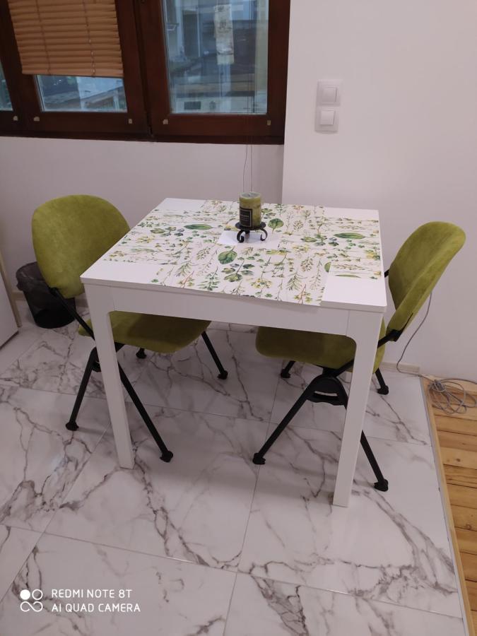 Mojito Apartment Burgas Bagian luar foto