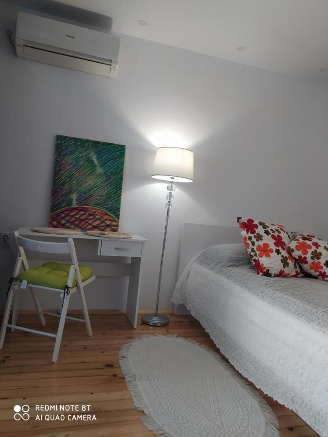 Mojito Apartment Burgas Bagian luar foto