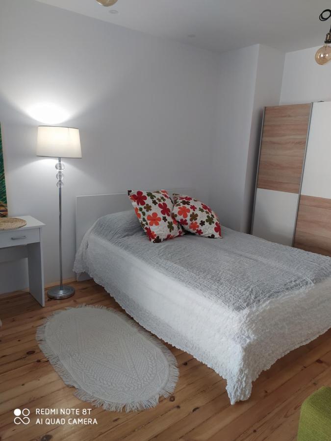 Mojito Apartment Burgas Bagian luar foto