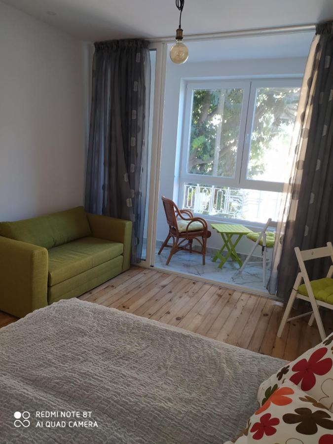 Mojito Apartment Burgas Bagian luar foto